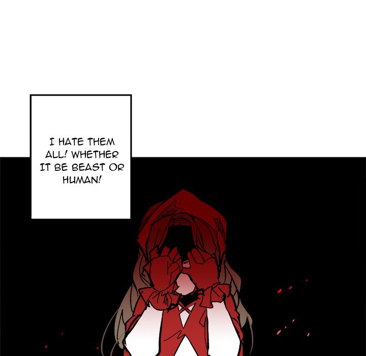 No Fantasy Alice Chapter 49 image 24