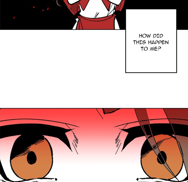 No Fantasy Alice Chapter 49 image 25
