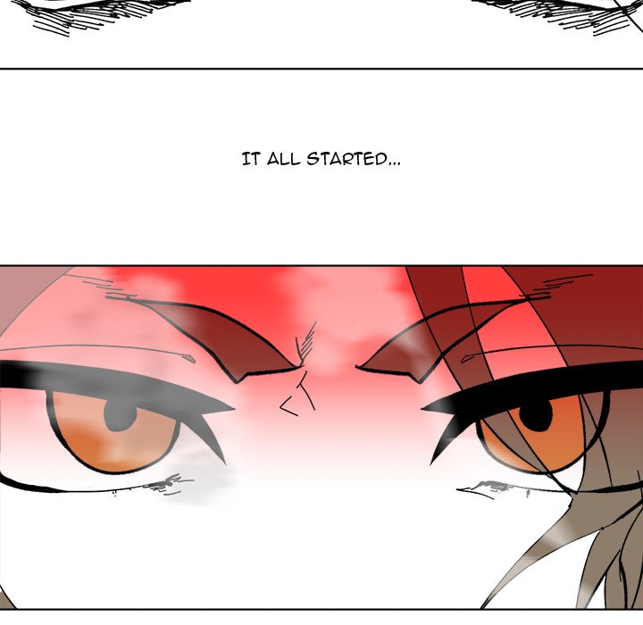 No Fantasy Alice Chapter 49 image 26