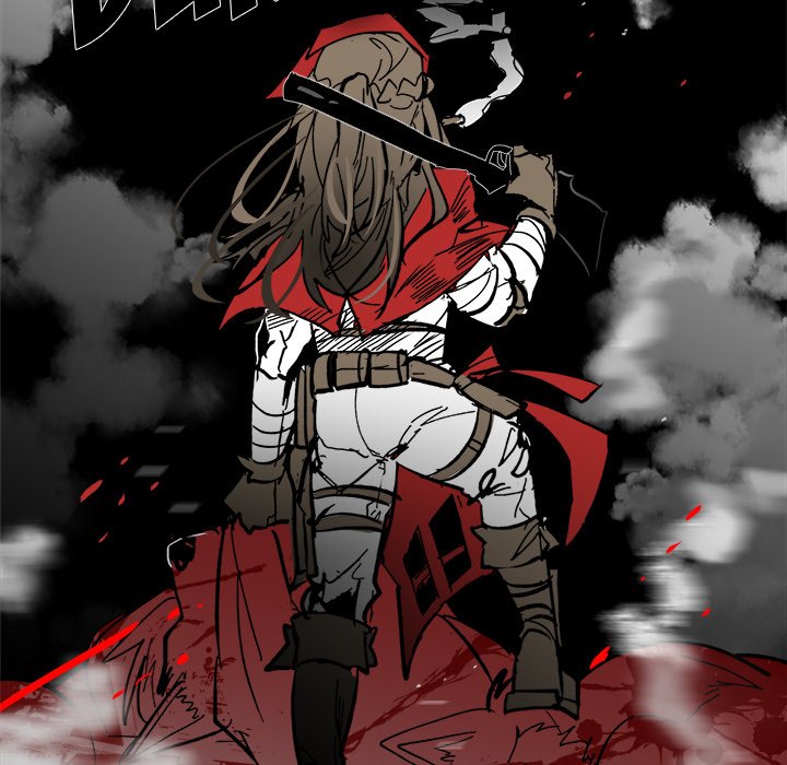No Fantasy Alice Chapter 49 image 28