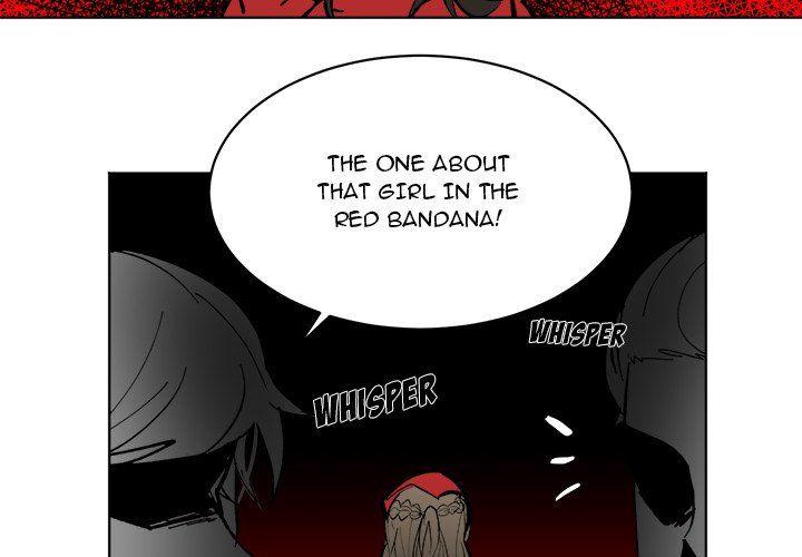 No Fantasy Alice Chapter 49 image 2