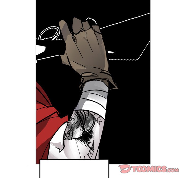 No Fantasy Alice Chapter 49 image 31