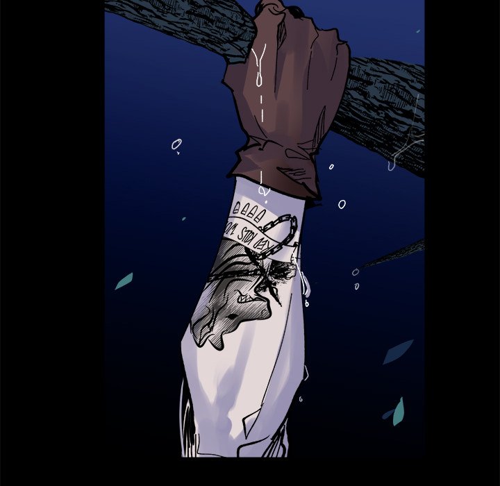 No Fantasy Alice Chapter 49 image 33