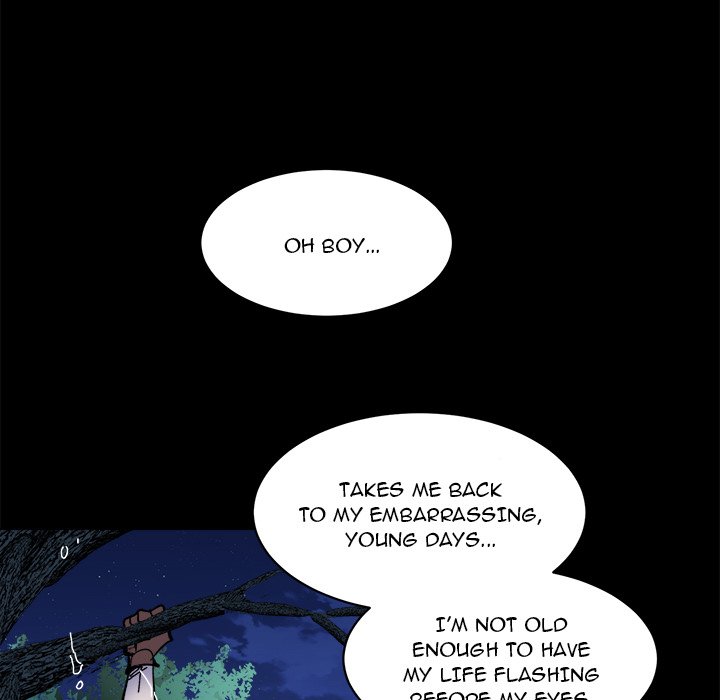 No Fantasy Alice Chapter 49 image 34