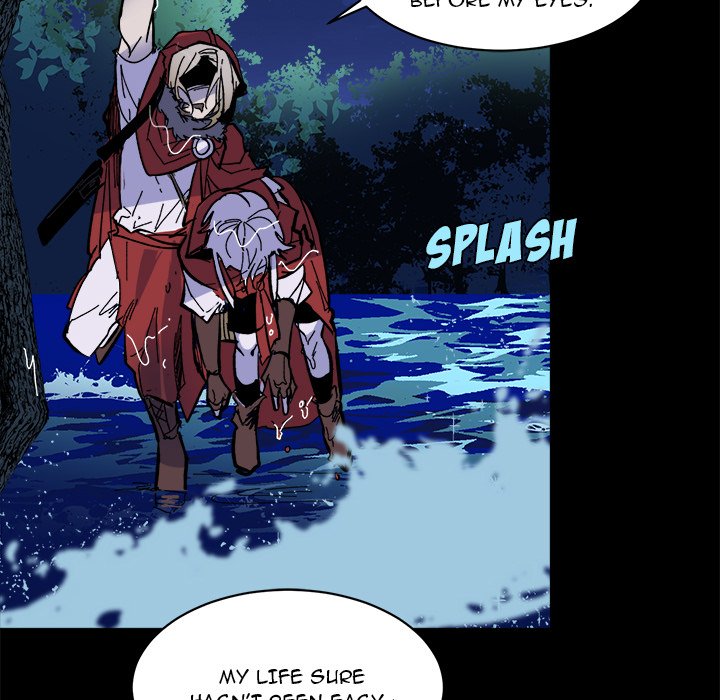 No Fantasy Alice Chapter 49 image 35