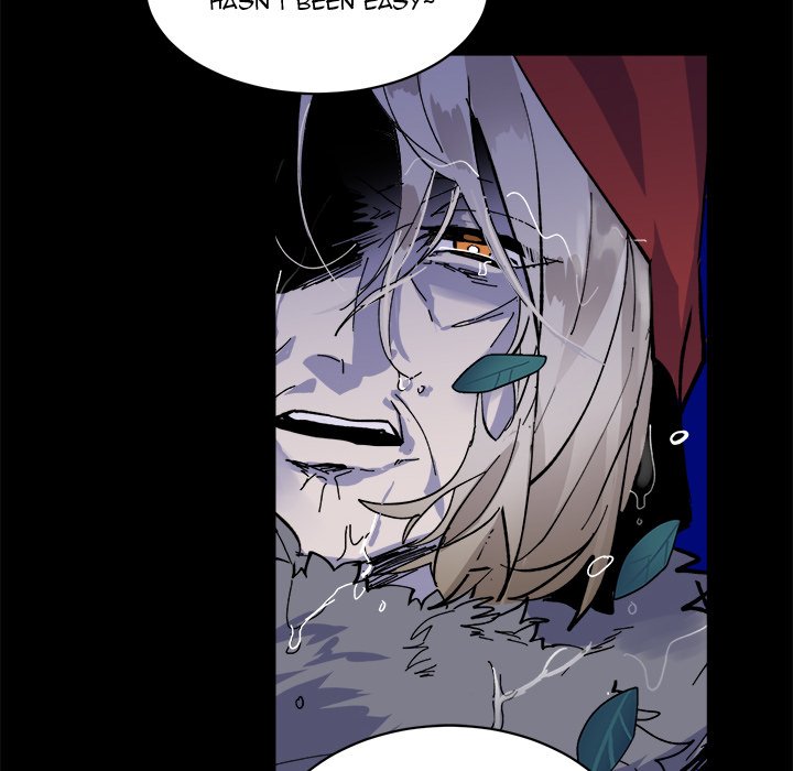 No Fantasy Alice Chapter 49 image 36