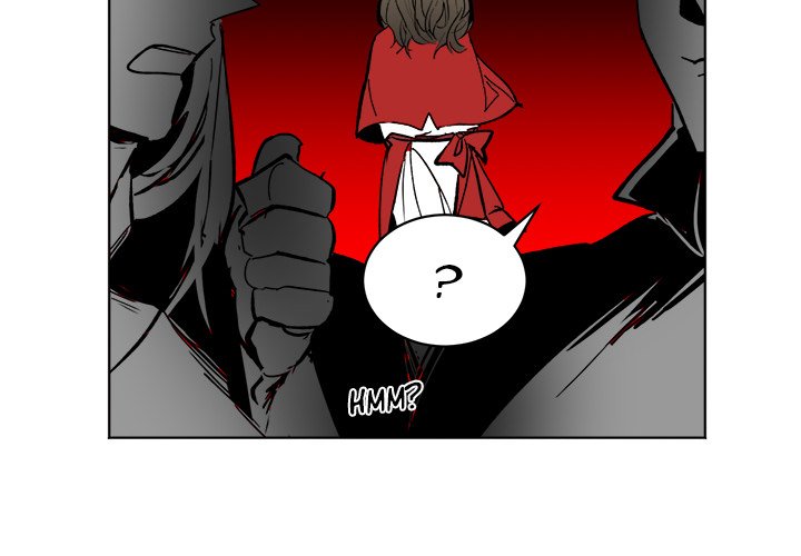 No Fantasy Alice Chapter 49 image 3