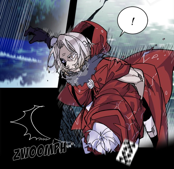 No Fantasy Alice Chapter 49 image 45