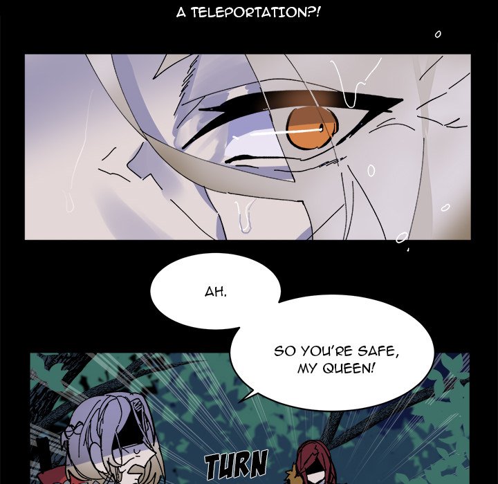 No Fantasy Alice Chapter 49 image 46