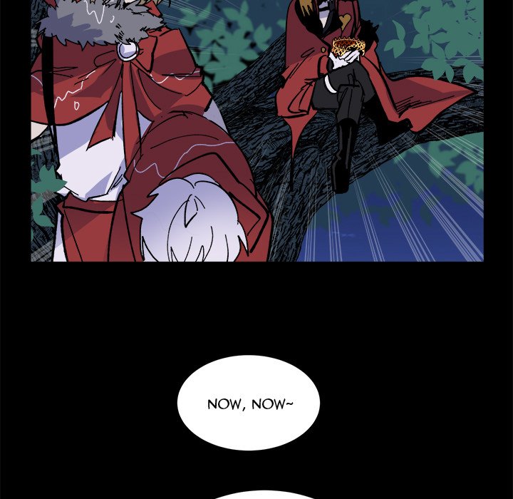 No Fantasy Alice Chapter 49 image 47