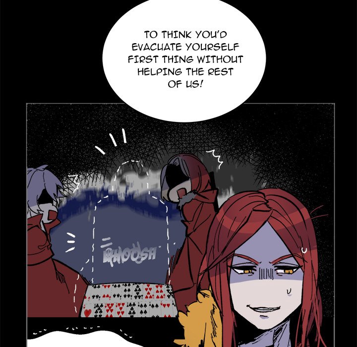 No Fantasy Alice Chapter 49 image 48