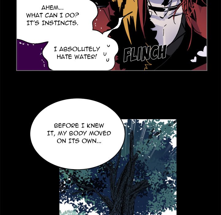 No Fantasy Alice Chapter 49 image 49