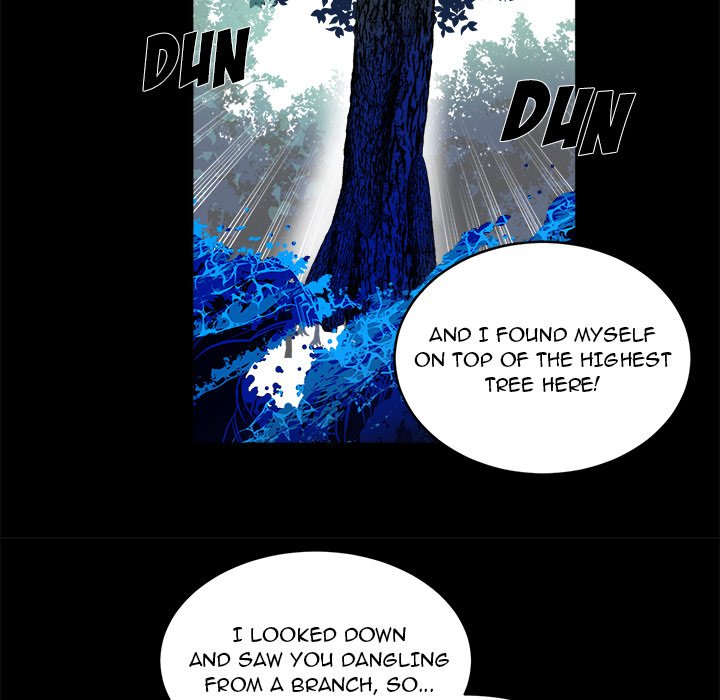 No Fantasy Alice Chapter 49 image 50