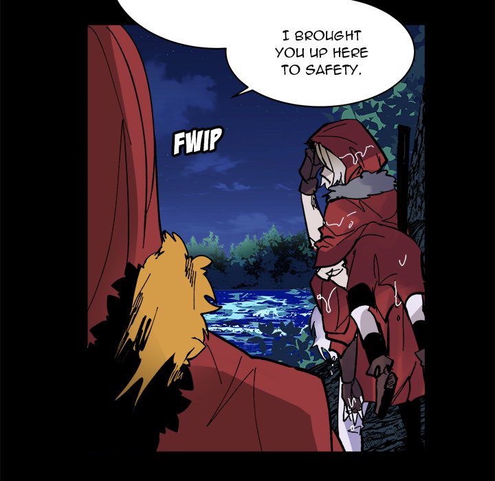 No Fantasy Alice Chapter 49 image 51