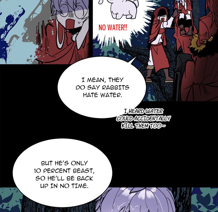 No Fantasy Alice Chapter 49 image 55