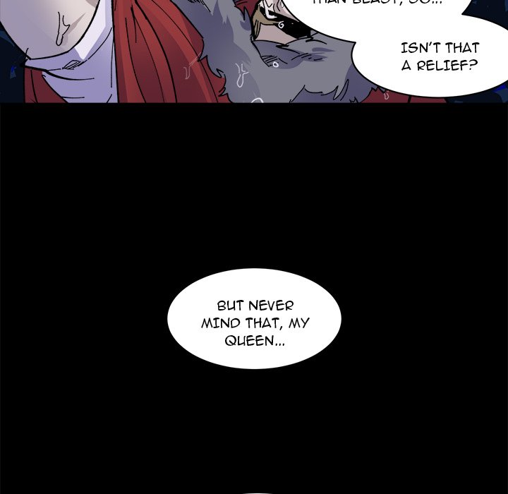 No Fantasy Alice Chapter 49 image 57