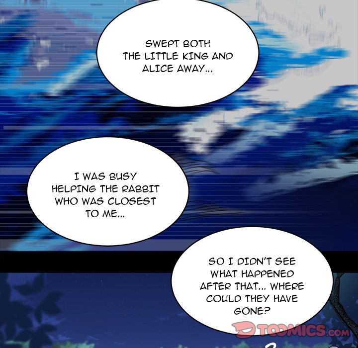 No Fantasy Alice Chapter 49 image 61