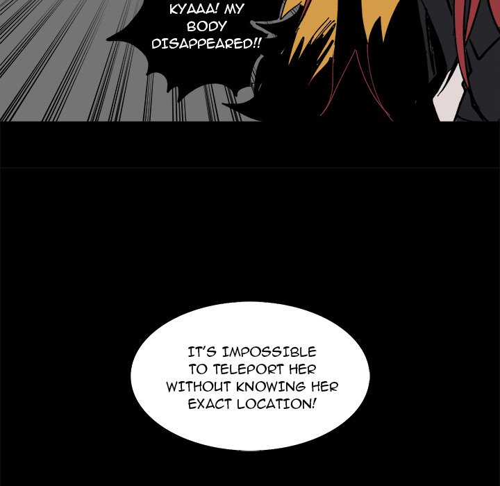 No Fantasy Alice Chapter 49 image 65