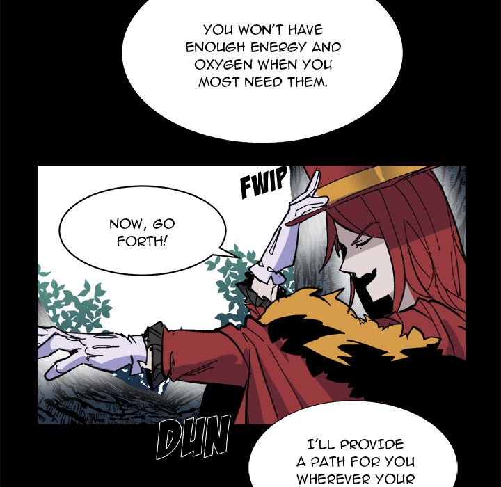No Fantasy Alice Chapter 49 image 75