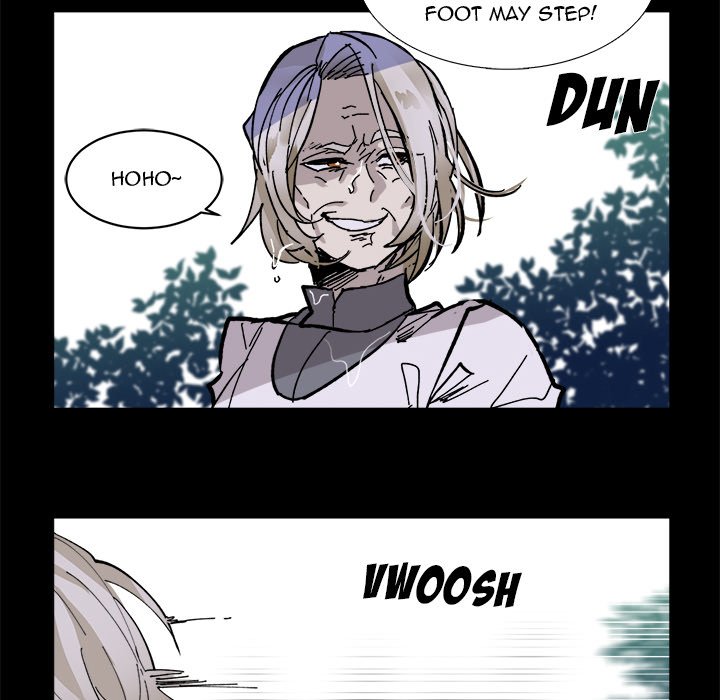 No Fantasy Alice Chapter 49 image 76