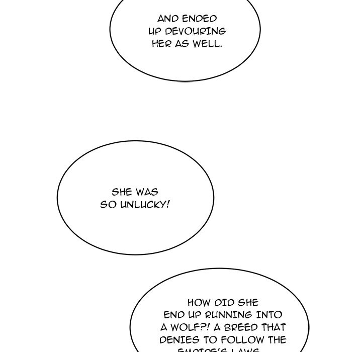 No Fantasy Alice Chapter 49 image 7
