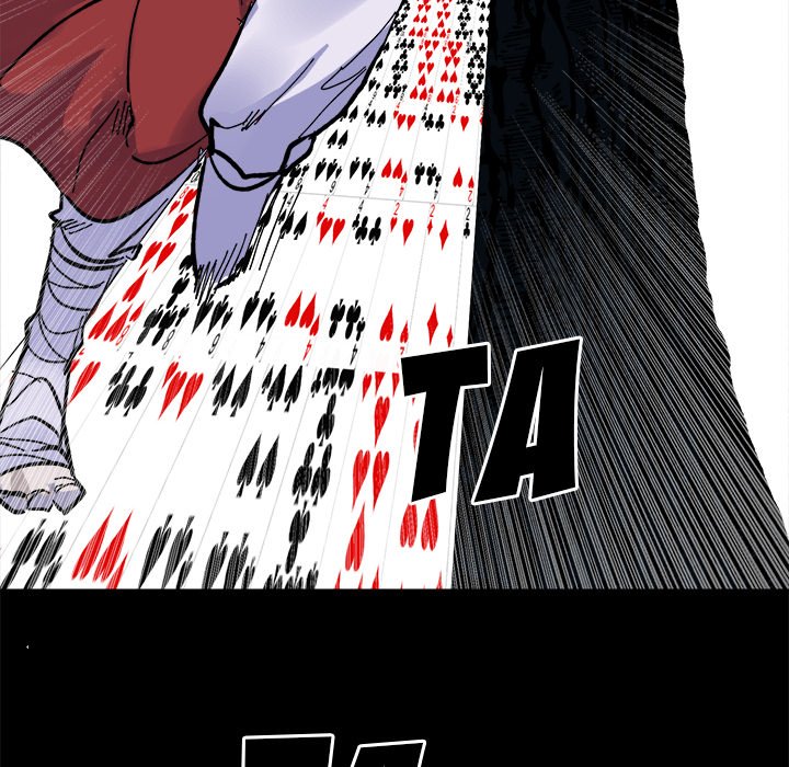 No Fantasy Alice Chapter 49 image 80