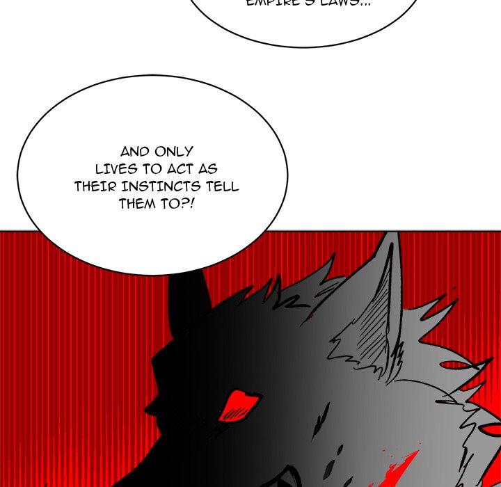 No Fantasy Alice Chapter 49 image 8