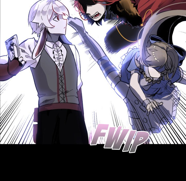 No Fantasy Alice Chapter 5 image 102
