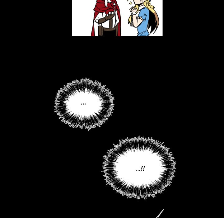 No Fantasy Alice Chapter 5 image 11