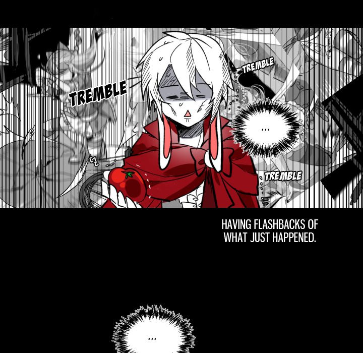 No Fantasy Alice Chapter 5 image 16