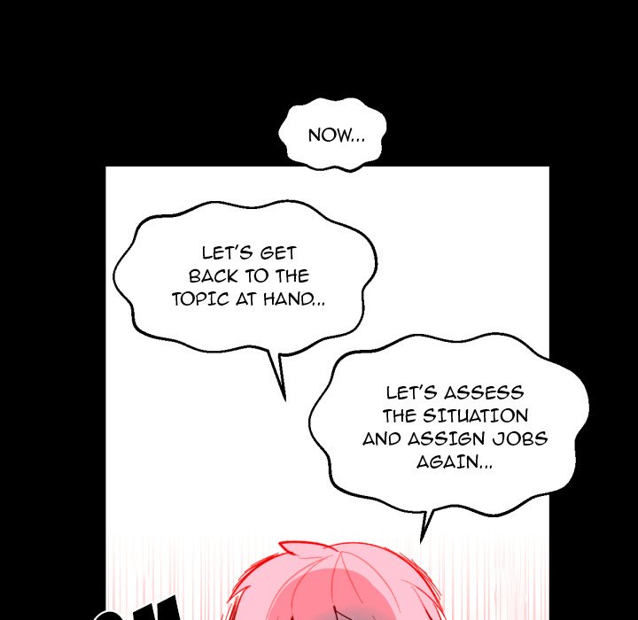 No Fantasy Alice Chapter 5 image 18