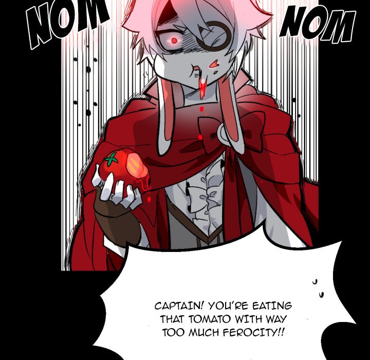 No Fantasy Alice Chapter 5 image 19