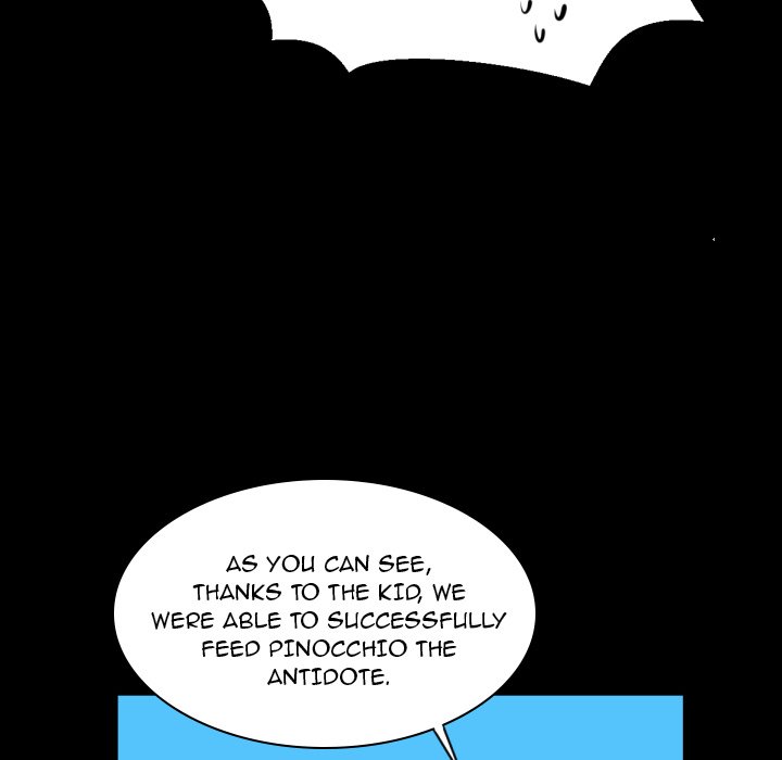 No Fantasy Alice Chapter 5 image 20