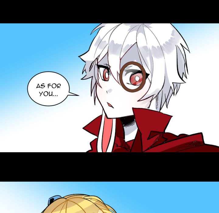 No Fantasy Alice Chapter 5 image 24