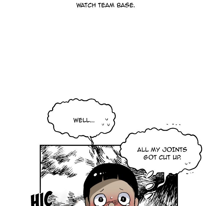 No Fantasy Alice Chapter 5 image 29
