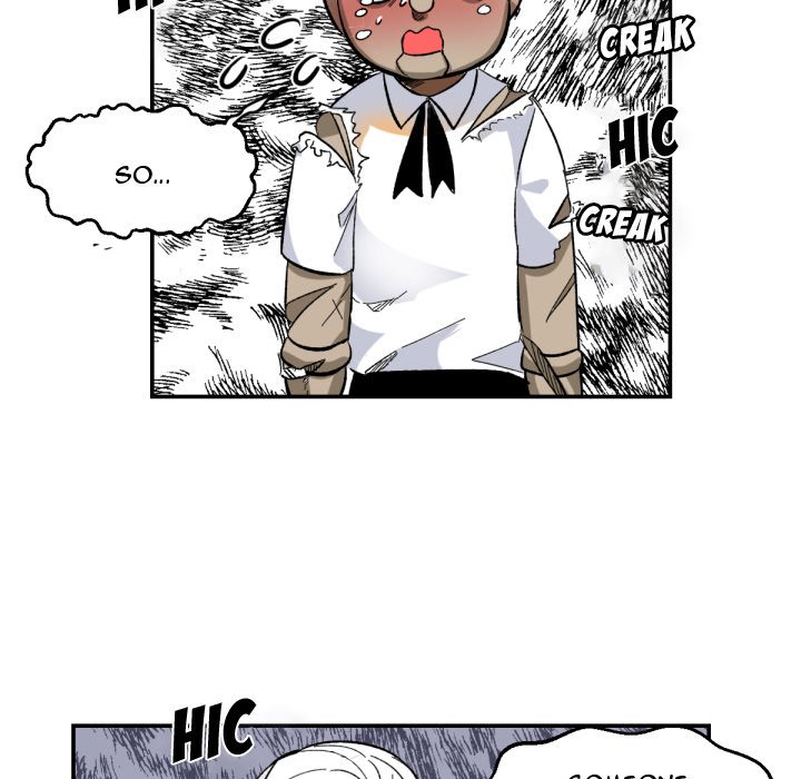 No Fantasy Alice Chapter 5 image 30