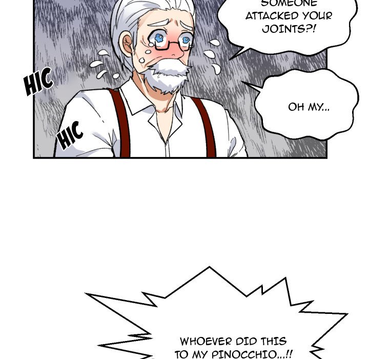 No Fantasy Alice Chapter 5 image 31