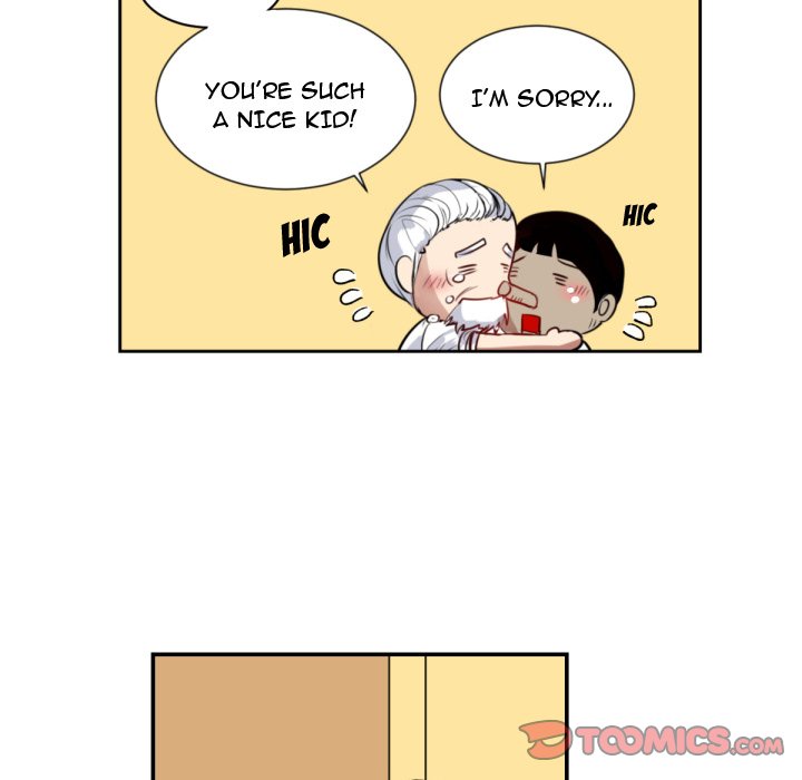 No Fantasy Alice Chapter 5 image 35