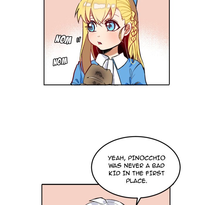 No Fantasy Alice Chapter 5 image 37