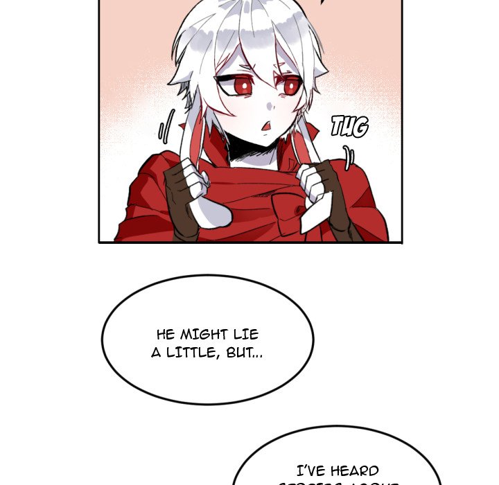 No Fantasy Alice Chapter 5 image 38