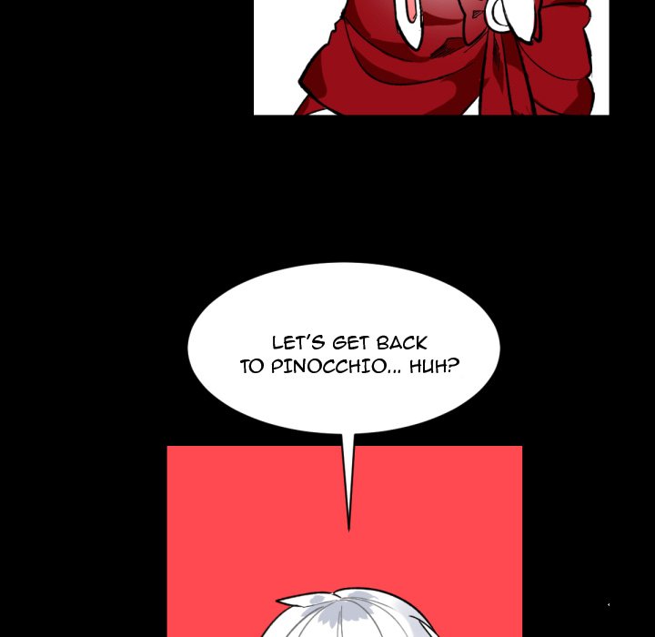 No Fantasy Alice Chapter 5 image 4