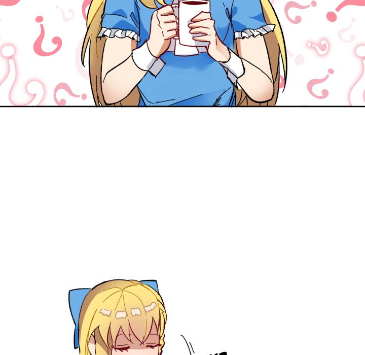 No Fantasy Alice Chapter 5 image 54