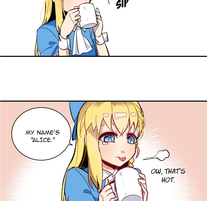 No Fantasy Alice Chapter 5 image 55