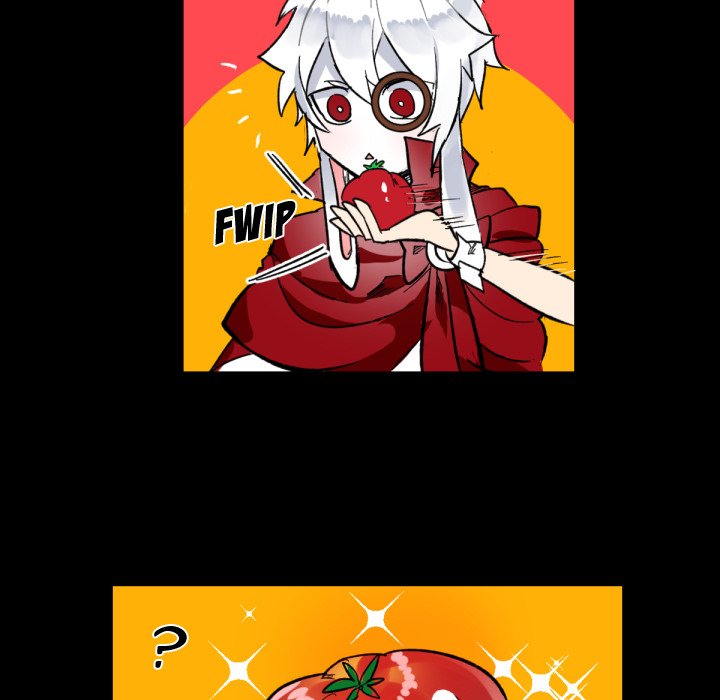 No Fantasy Alice Chapter 5 image 5