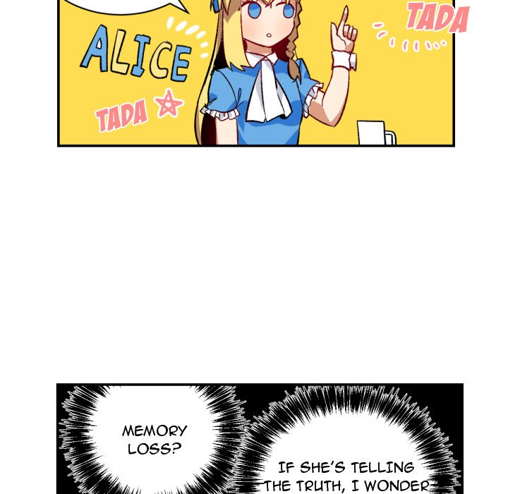 No Fantasy Alice Chapter 5 image 61