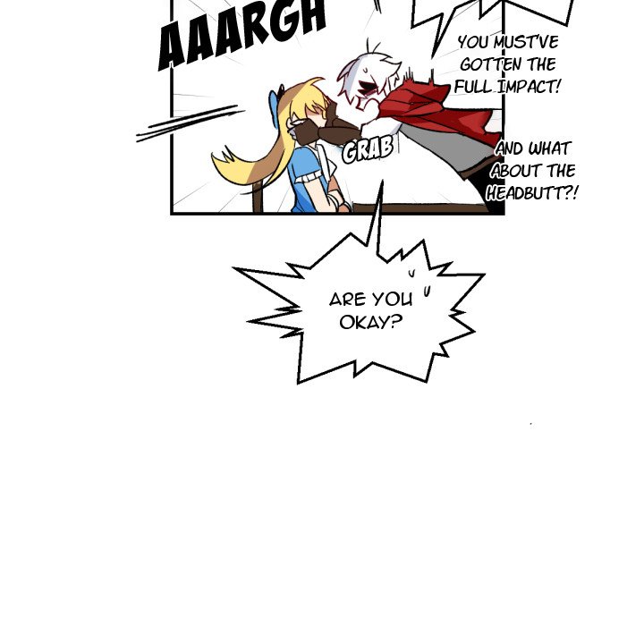 No Fantasy Alice Chapter 5 image 66