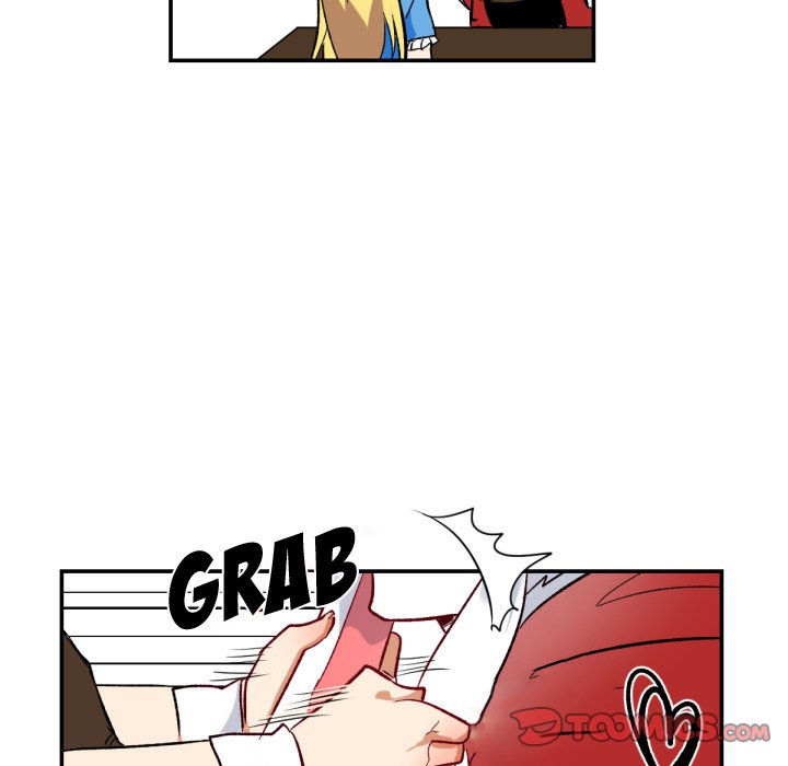 No Fantasy Alice Chapter 5 image 69