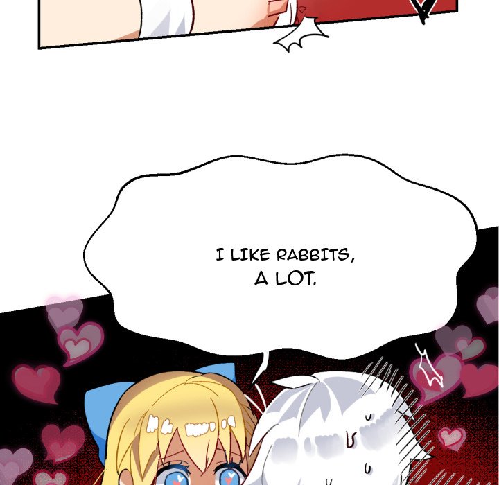 No Fantasy Alice Chapter 5 image 70