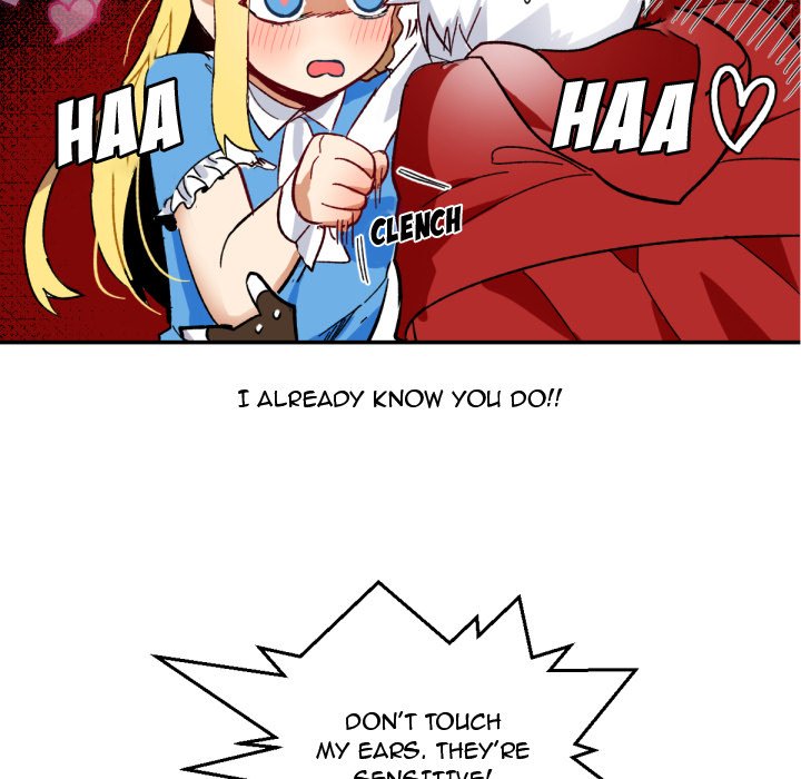 No Fantasy Alice Chapter 5 image 71