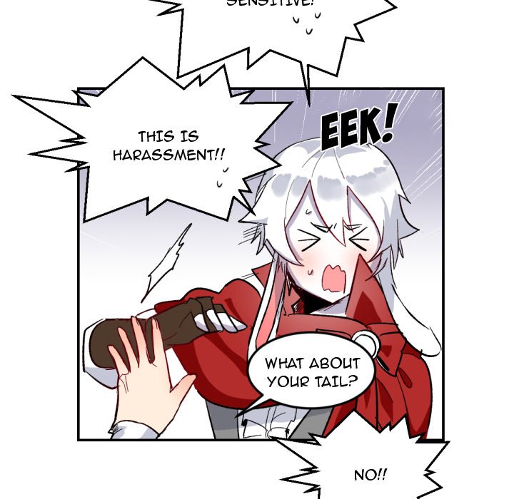 No Fantasy Alice Chapter 5 image 72